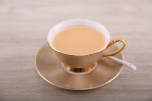 关于奶茶你绝不知道的秘密,白羊座喜欢原味奶茶,哪一款适合你