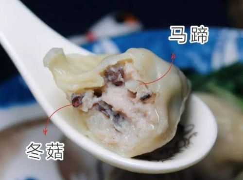 冬季给孕妇包饺子,最好别用这3种 陷 ,好吃但可能会伤胎 