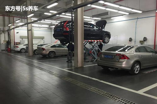 汽车4S店的名字是怎么来的 为什么大家都管4S店叫四个儿子 