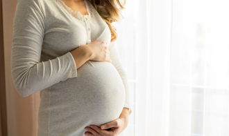 原创孕期，孕妈的3个表现，是胎儿“猛长期”的信号，要跟上营养哦