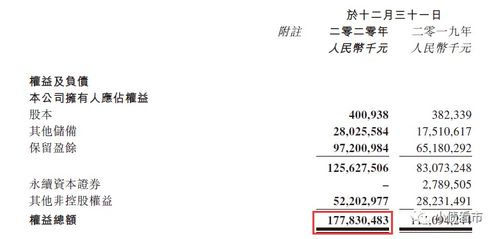 所有者权益是不是是股权？