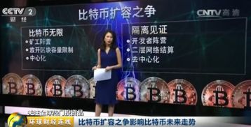 央视采访比特币玩家,央视的访谈栏目是怎么拍摄的？