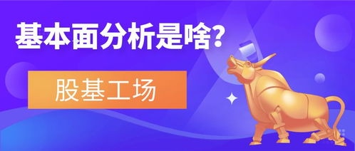 炒股中的基本面是什么意思？怎么看？