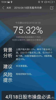 有没有哪里可以提供比较全面的有参考价值的股票信息？