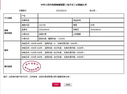 我国现在有那些形式的国债，它们的认购方式是怎样的.