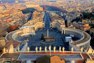 关于罗马的电影,罗马:一座城市的传奇与辉煌
