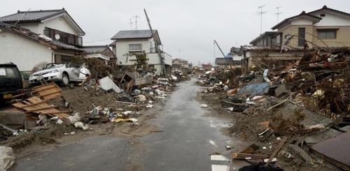 汶川地震为何牵涉面如此之广？