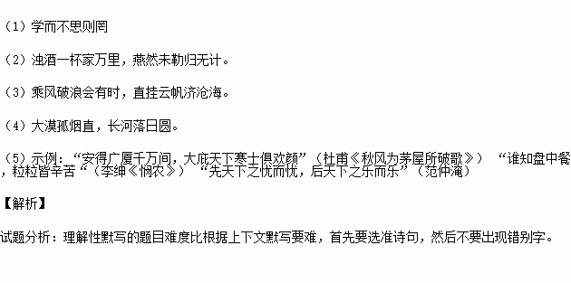 自信和成功的名言—自信的名言古文？