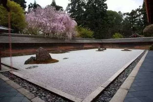 就算只有1平方米,也能搞个日式庭院