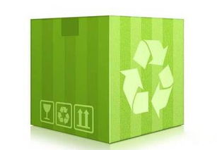 推行绿色包装 让绿色成为包装主色