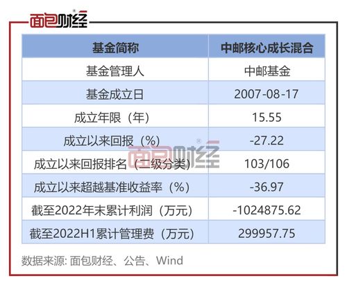 中邮核心成长590002今日净值,中邮核心成长混合型证券投资基金（590002）今日净值分析