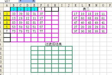 请教EXCEL表一个公式 