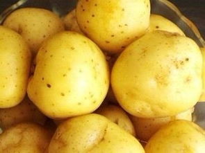 吃土豆能有助减肥抗衰老 组图