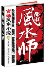 听叶 都市风水师 官场风水小说 一命二运三风水,首部揭示官场斗争与现代风水秘术相结合的神秘之作 