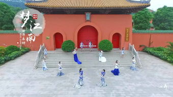 梦江南 女子十二乐坊,让传统爱上流行,在外交部蓝厅奏响广西新民乐