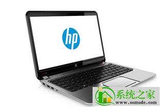 hp笔记本win10安装linux系统