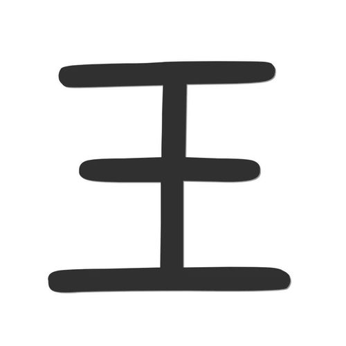 王字旁五行属木的字有哪些(王字旁五行属木的字有哪些名字)