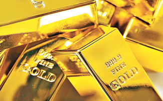 现货黄金现在的行情,现货黄金行情分析及预测