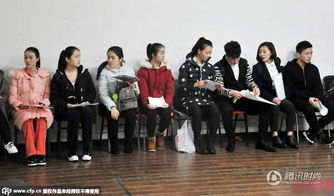 上海艺术学院招生条件