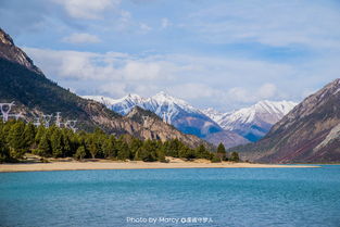 方向出发,原本我们就是想去看看色季拉山,结果一看时间还早,就一路向前开,直到 