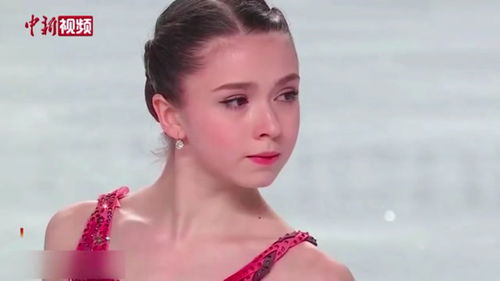 俄罗斯最厉害花滑女单,特鲁索娃发博说会一直珍惜大家的支持,她在冬奥会上取得了怎样的成绩