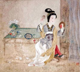 侍妾— 十夜灯描绘的古代女性奋斗史