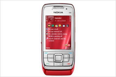 nokia e66