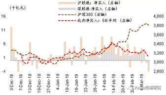 请问，如何理解某一股票的资金流入和流出