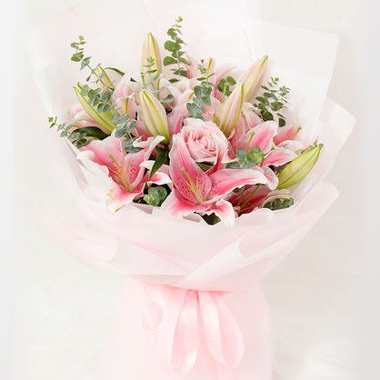 送男生的花有什么,送男生的花，这些鲜花能够表达你的心意
