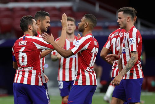 bảng xếp hạng atlético madrid gặp cádiz cf,Giới thiệu về trận đấu Atlético Madrid gặp Cádiz CF