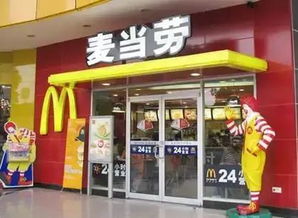 加拿大成为麦当劳首批停用抗生素鸡的国家,中国却还要再等十年