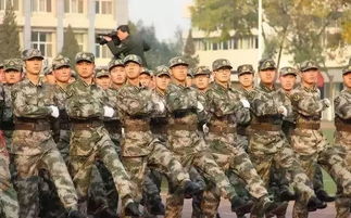 中国有哪些军校,中国 一共有多少 军校