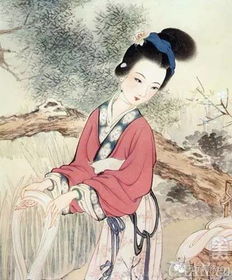 西施 赵飞燕 杨玉环,谁是中国古代最好的舞蹈家