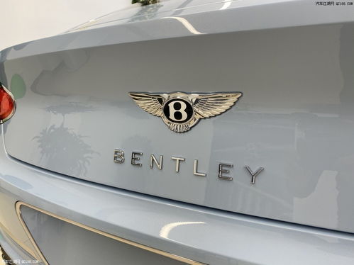  宾利欧陆英文缩写,Introduction to Bentley Continental 天富注册