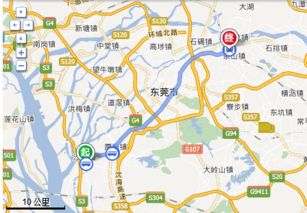 东莞沙田到广州火车站最晚一班车是几点 
