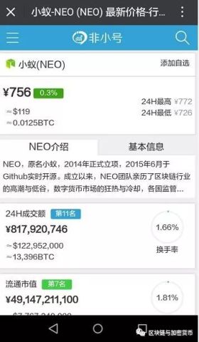 neo币种最新消息官网,小蚁币 (NEO)怎么样，风险大吗，去哪买，能赚钱吗？