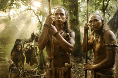 玛雅人在两千年前留下二维码 游客好奇扫码,他们扫后发现了啥