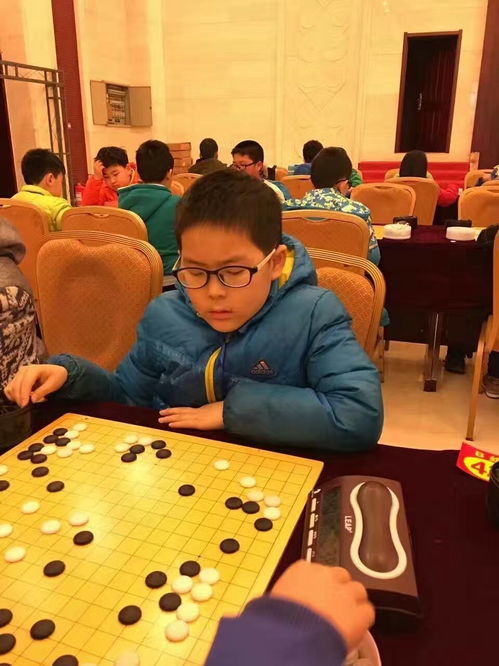 山东少年围棋精英赛*,青岛市围棋协会简介