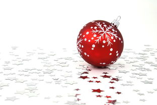 球,小玩意,庆典,圣诞节,装修,饰品,十二月,装饰,闪光,红色,度假,对象,图标,明星,星星,季节,有光泽,冬天 