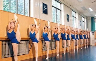 北京艺术学校附中舞蹈：打造未来舞坛之星！