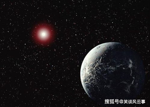 为什么行星的温度无法高过主恒星 科学家这样解释