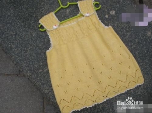 一两岁宝宝毛衣编织教程,1岁宝宝毛衣编织教程