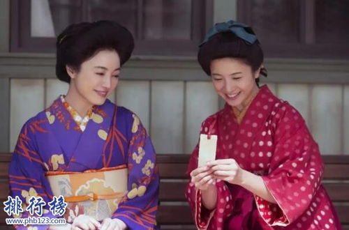 日本历史电视剧排行榜前十名,日本历史剧盛宴：不容