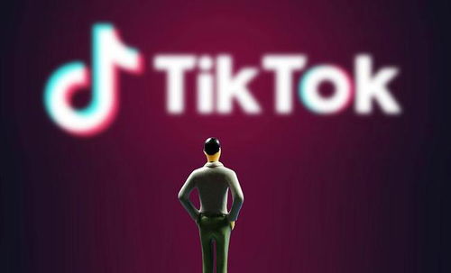 怎么注册tiktok账号_TikTok 商业 账号