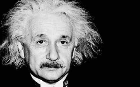 为何爱因斯坦会拒绝做以色列总统 