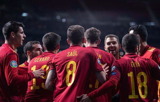西班牙vs罗马尼亚在线观看,西班牙对罗马尼亚赛事结果