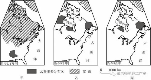 气候变化会造成哪些影响,气候变化有哪些影响-第1张图片