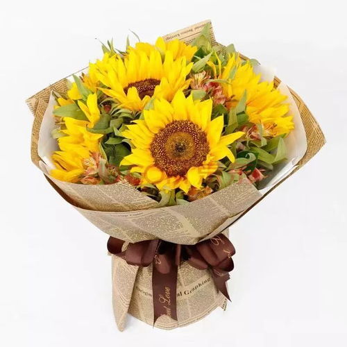 送给老师一般送什么花,教师节献礼：这些鲜花最能表达对老师的敬意与感激
