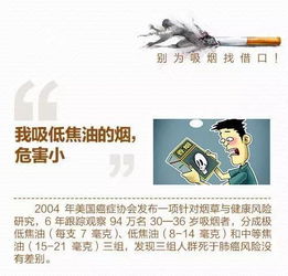 世界无烟日 烟民们那些不攻自破的借口,不服来辩