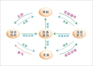 课程知识社会学 伯恩斯坦的理论及讯息转化的教学模式 